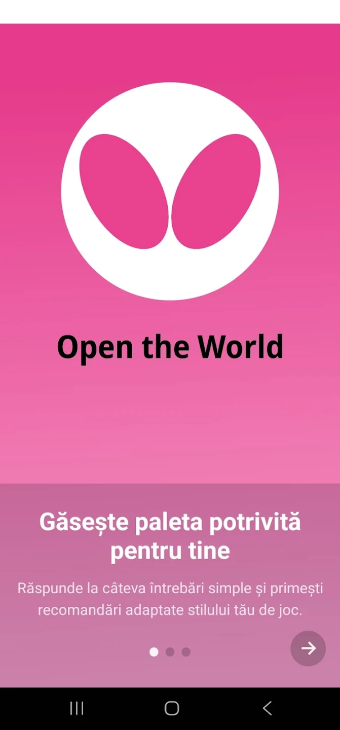 My Butterfly: întrebări despre stil și nivel de joc