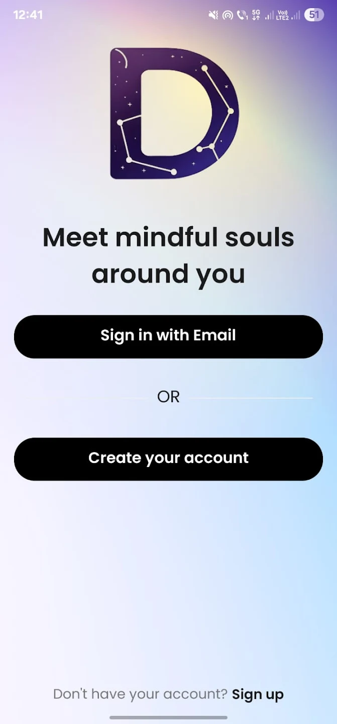 YDestiny: profil personal cu valori și intenții