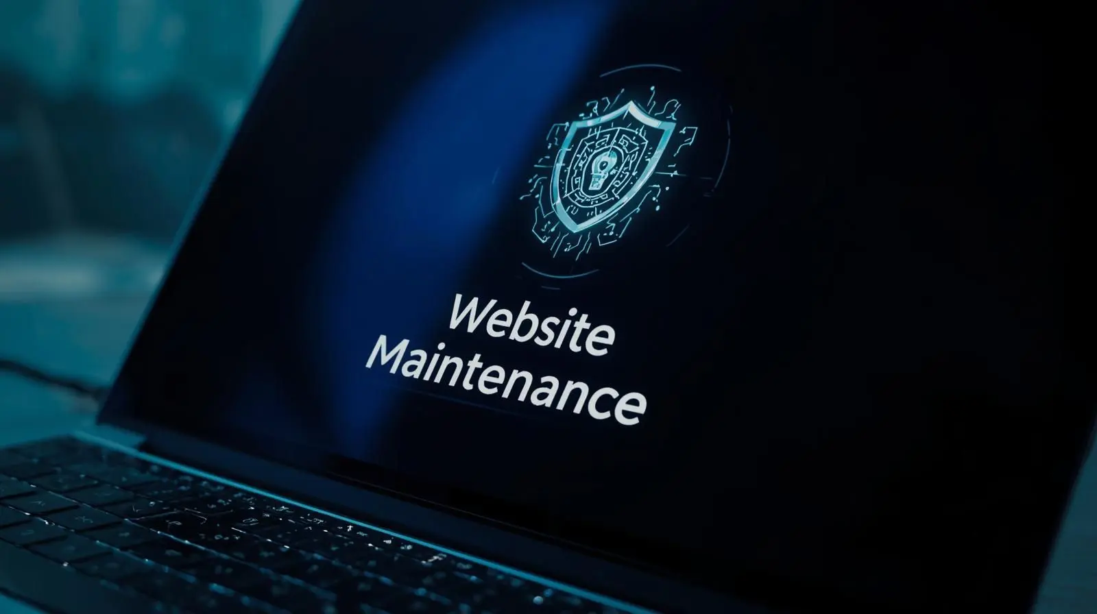Tipuri de mentenanță website